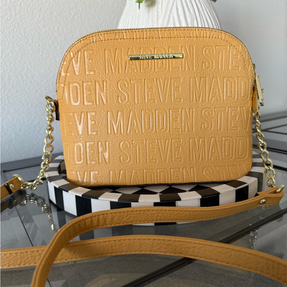 Steve Madden Crossbody